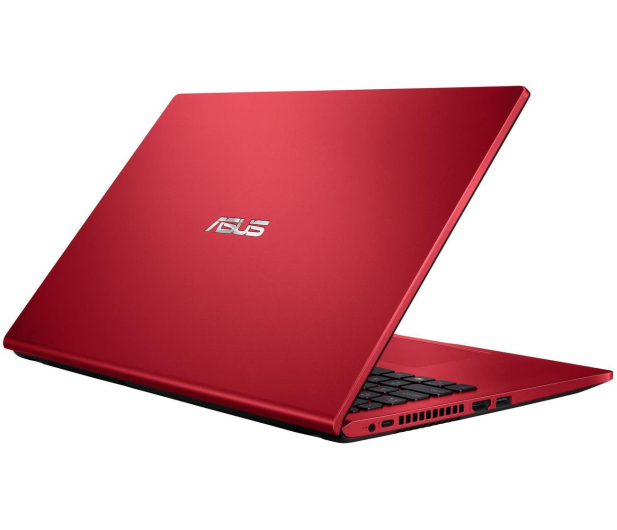 ASUS X509JA-EJ259 i3-1005G1/4GB/256 - 588447 - zdjęcie 6